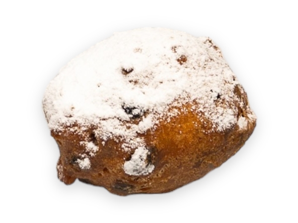 Oliebol