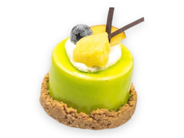 Passie mousse