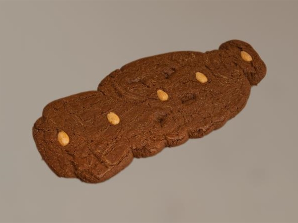 Speculaas Pop A 250 Gram