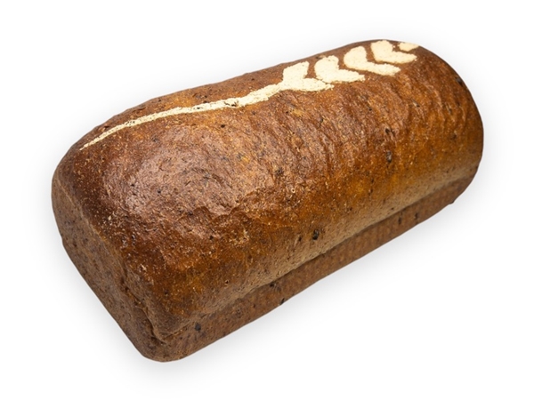 Volkorenbrood